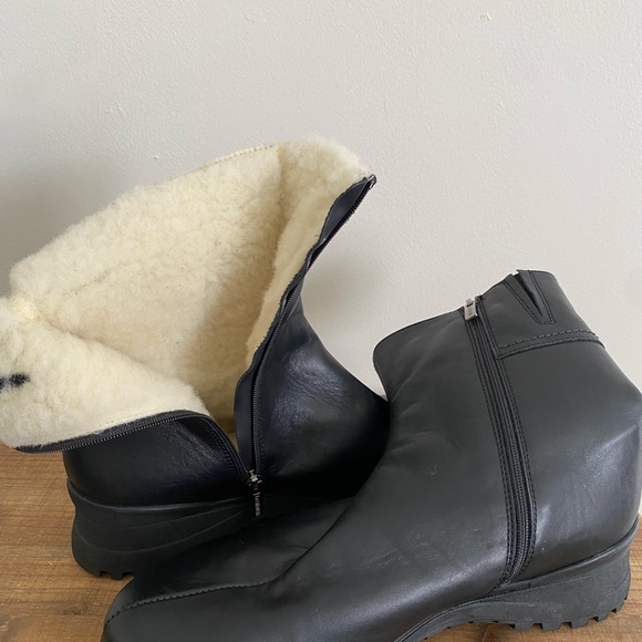 C LA CANADIENNE Boot - Picture 9 of 16